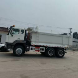 Sinotruk Honan