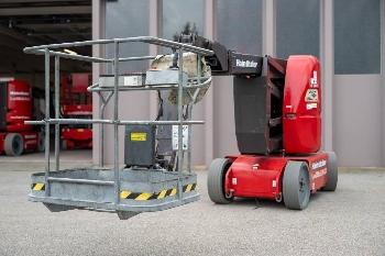 Manitou 120 AET JC 3D