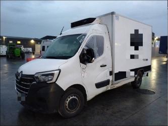 Renault MASTER 3