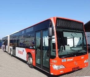 Mercedes-Benz O 530 G Citaro*Klima*Euro 4 EEV*A 23 Lion´s City