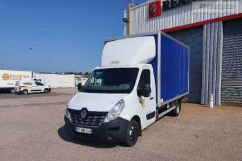 Renault MASTER 165.35