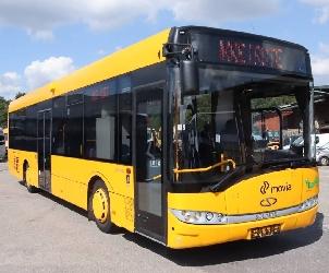 Solaris Urbino H12 *EEV-Motor*O 530*A26*
