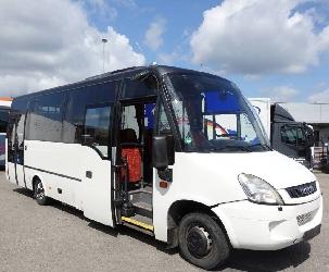 Iveco C65 *Klima *Euro5*Wing*Daily*Mago*Rapido