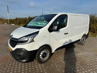 Renault Trafic 2,0