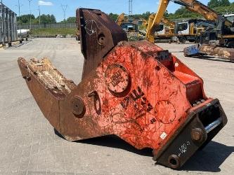 Rammer RB42N Crusher
