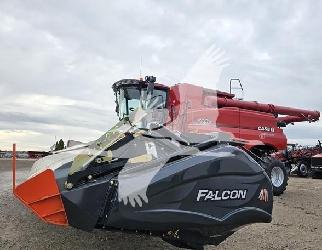 APPLEQUIST MANUFACTURING INC FALCON 142W