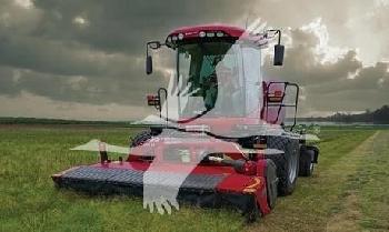Case IH RD135