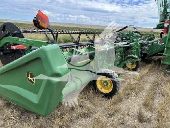 John Deere HD45F