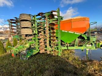 Amazone Cirrus 6002 Super