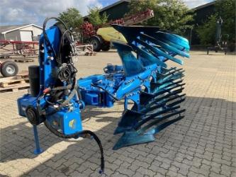 Lemken 5 FURET JUWEL 8