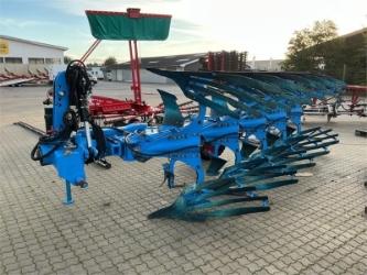 Lemken 5 FURET JUWEL 8