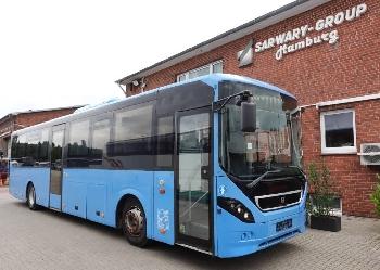 Volvo 8900 *8907R*48-Sitze*EEV*