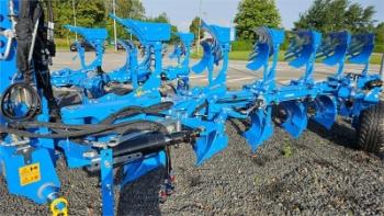 Lemken JUWEL 10M
