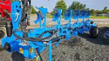Lemken JUWEL 10M