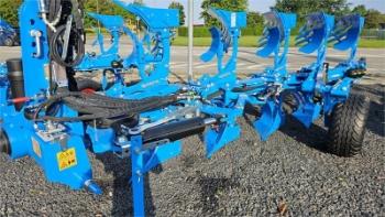Lemken Juwel 8 M Juwel 8 M V U