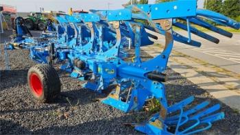 Lemken Juwel 8M Juwel 8 OF