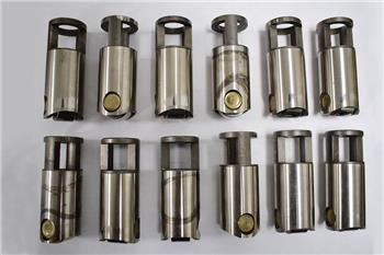 International DT466E