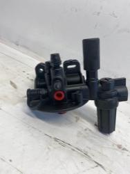 International DT466E