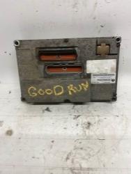 International DT466E