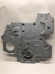 International DT466E