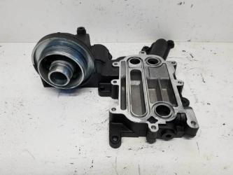 International DT466E EGR