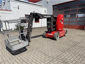 Manitou 120AETJC3D