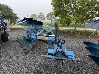 Lemken EURO-DIAMANT 8X