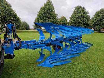 Lemken JUWEL 8 5 F