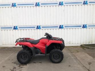 Honda Trx420fa6