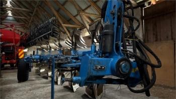 Lemken JUWEL 8M VT 5+1 L100