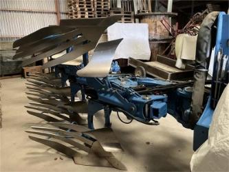 Lemken JUVEL 8VT 5L 100