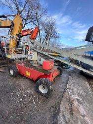 Manitou 120 AE