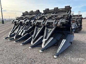 Drago 12-30 12 Row 30 ft Corn Combine Header