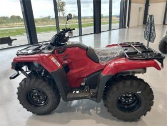 Honda TRX 420 FE T3
