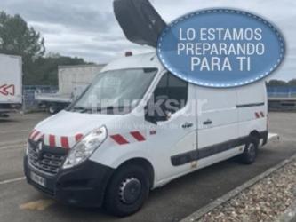 Renault MASTER 130.35