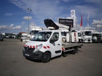 Renault MASTER L2 2.3