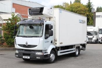 Renault Midlum 220 E5 CS 850 MT Strom Tür+LBW FRC