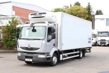 Renault Midlum 270 E5 TK T600R Strom LBW Seiten Tür FRC