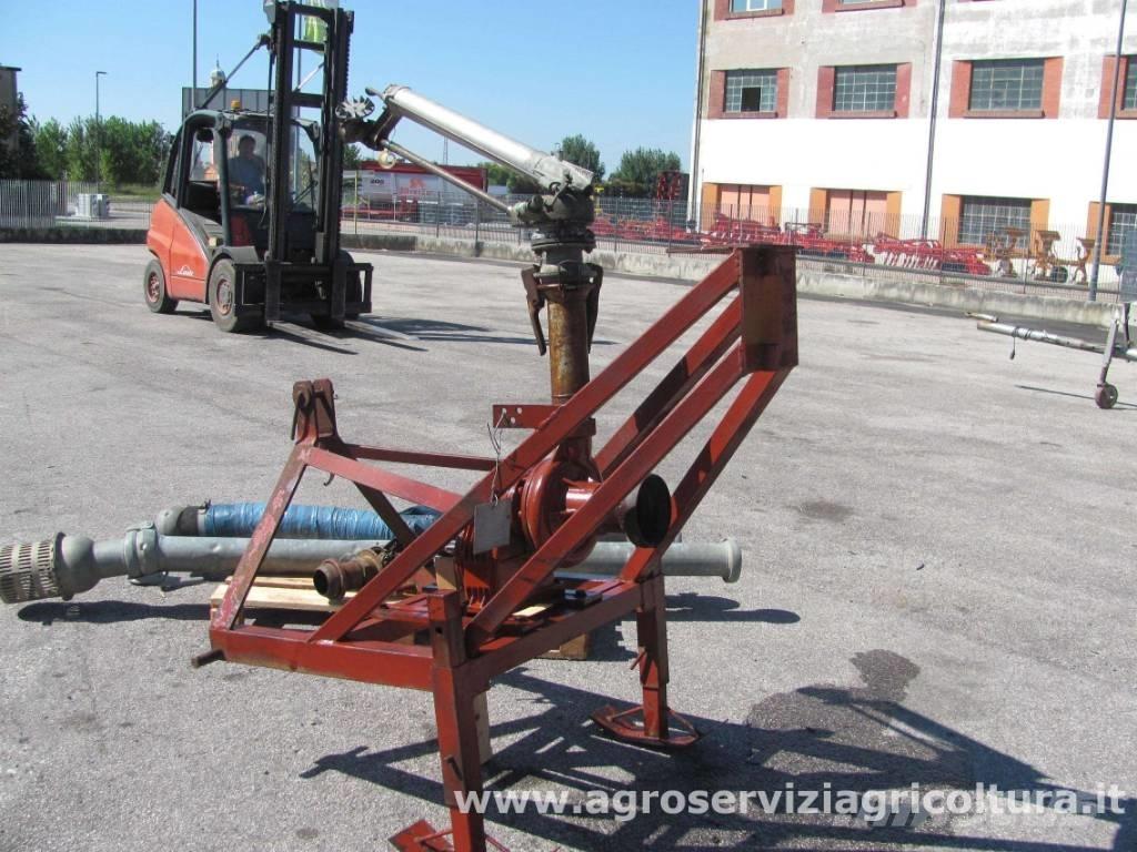 Ferrari POMPA IRRIGAZIONE 灌溉泵浦