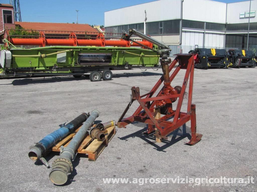 Ferrari POMPA IRRIGAZIONE 灌溉泵浦