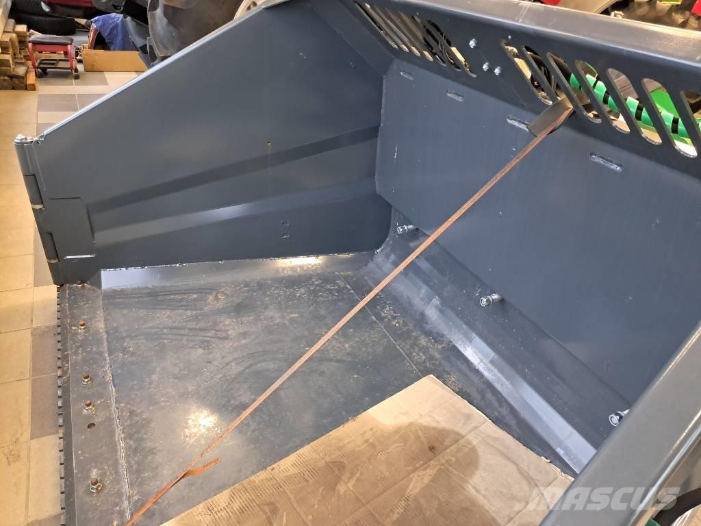 Sami Siipilumikauha 2300HD 其他路面和雪地機械