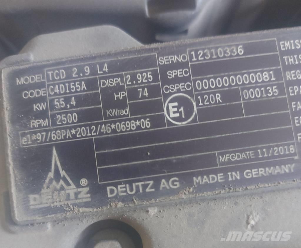 JLG 1350SJP , 43m boom lift, Teleskopbühne 伸縮臂高空作業車