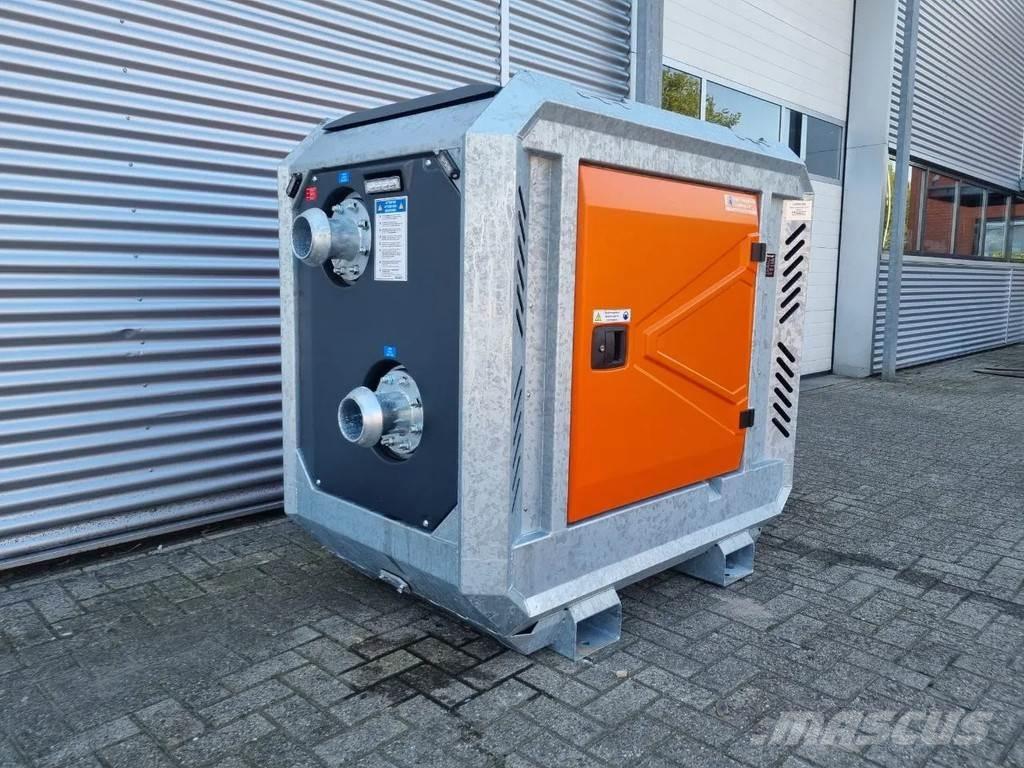 Aeon Raptor 4D Retro 水泵浦