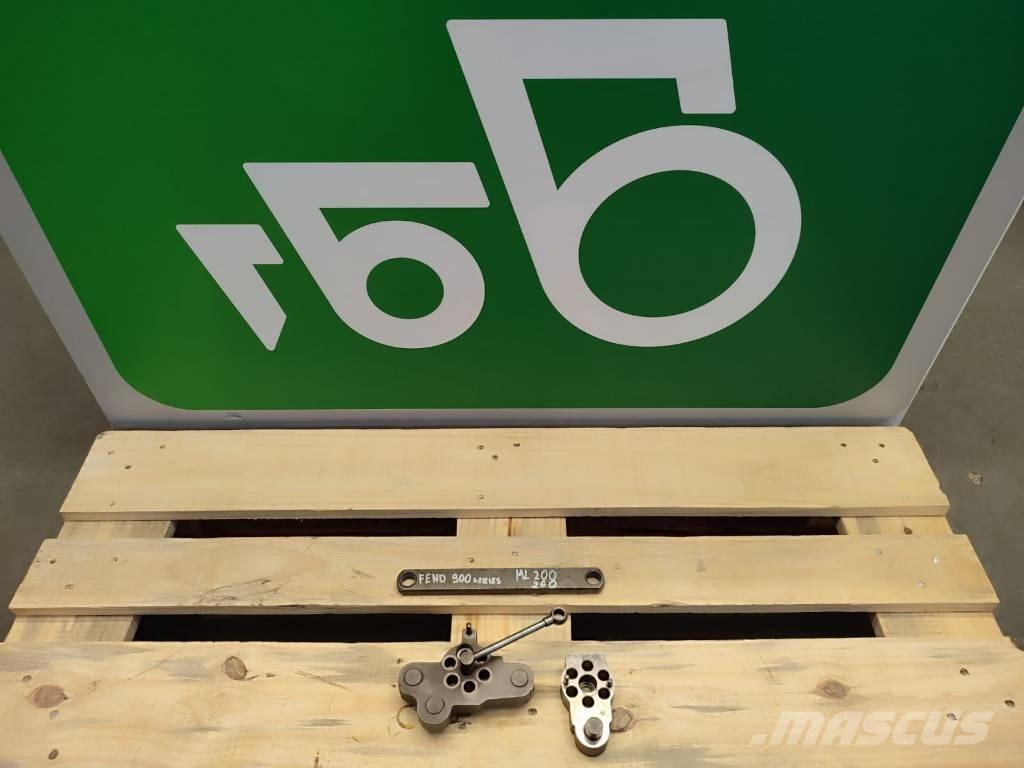 Fendt 900 Series Transmission repair kit U926103410000 傳動裝置