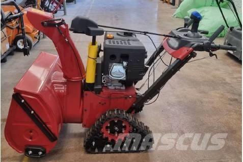 Toro Power TRX Commercial 1432 OHXE Snowthrower 掃雪機