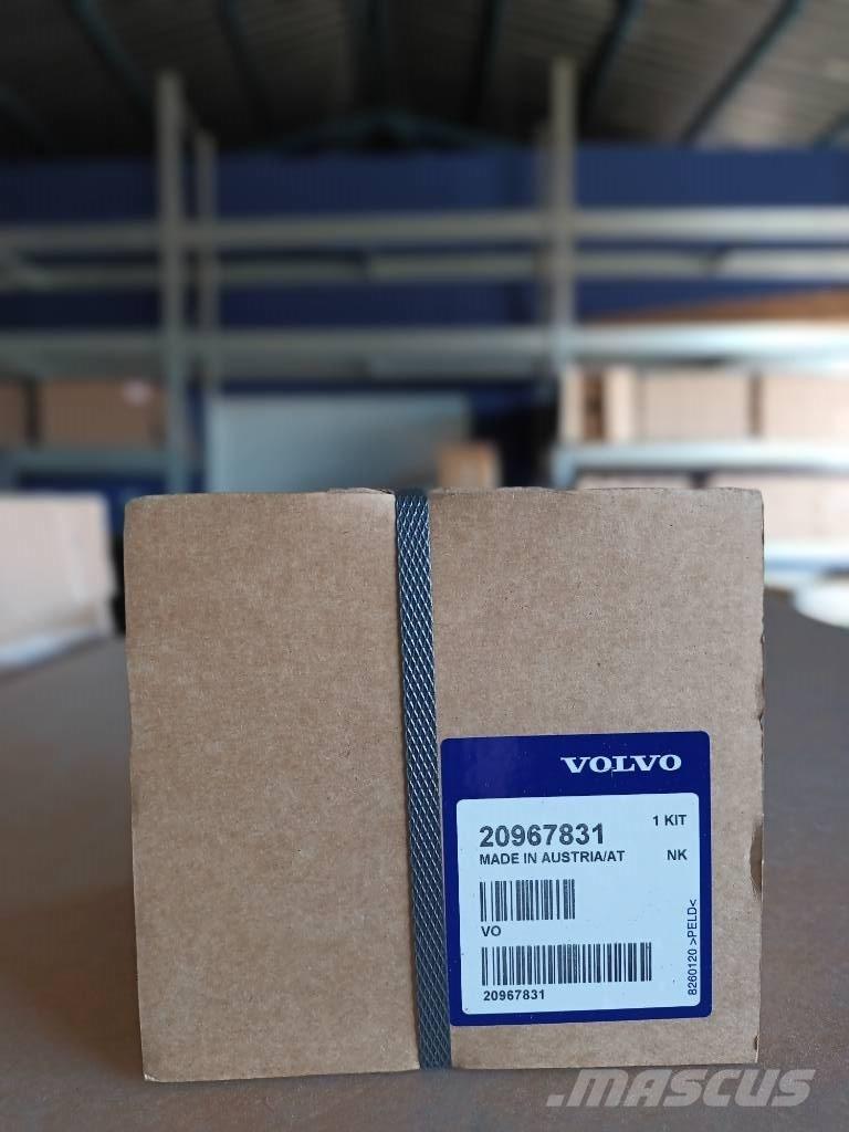 Volvo BEARING 20967831 其他組件