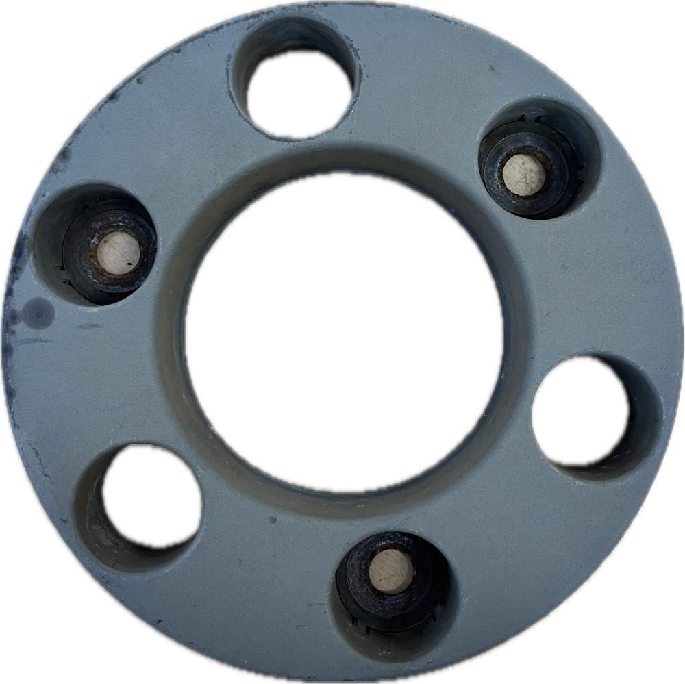 Iveco EUROCARGO POKLICE 504253414 其他組件