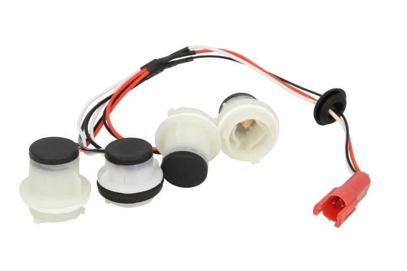 Scania SADA KABELŮ HLAVNÍ SVĚTLOMET 1.21590, 1385411, 146 其他組件