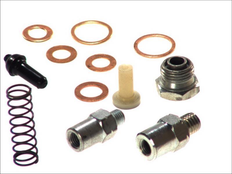 Volvo SADA NA OPRAVY, PALIVOVÉ ČERPADLO, OPRAVÁRENSKÁ SA 其他組件