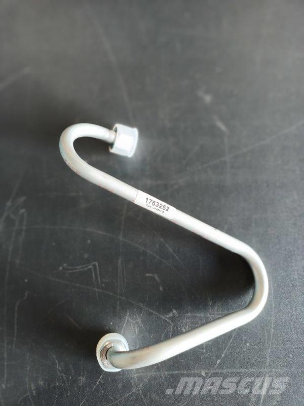 Scania FUEL PIPE 1763252 引擎/發動機